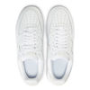 Кроссовки Nike Air Force 1 07 Craft CN2873-101 (white-summit white-vast grey)