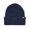 Шапка Nike SB Fisherman Beanie DJ6044-410 (midnight navy)