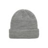 Шапка Nike SB Fisherman Beanie 628684-064 (dark grey heather-white)