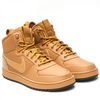 Кроссовки Зимние Nike Ebernon Mid Winter AQ8754-700 (wheat-wheat-black)