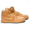 Кроссовки Зимние Nike Ebernon Mid Winter AQ8754-700 (wheat-wheat-black)