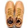 Кроссовки Зимние Nike Ebernon Mid Winter AQ8754-700 (wheat-wheat-black)