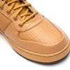 Кроссовки Зимние Nike Ebernon Mid Winter AQ8754-700 (wheat-wheat-black)