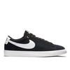 Кеды Nike SB Zoom Blazer Low GT 704939-001 (black-sail)