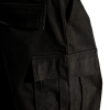 Брюки Appetite High Mark Cargo app25-crg-blk (jet black)