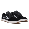 Кеды Lakai Brighton MS2210257B00-BLKSD (black suede)