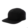 Кепка DAP 5 Panel Cap dap5-blk (black)