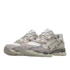 Кроссовки Asics Gel-Nyc 1201A789-103 (cream-oyster grey)