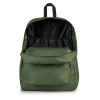 Рюкзак Jansport Superbreak Plus EK0A5BAO2T3 (cargo green)