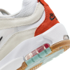 Кеды Nike SB Air Max Ishod FB2393-103 (white-orange-summit white)