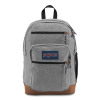Рюкзак Jansport Cool Student EK0A5BAKZ93 (grey letterman poly)