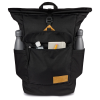 Рюкзак Jansport Hatchet Rolltop EK0A5BLGN55 (black)