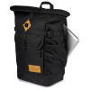 Рюкзак Jansport Hatchet Rolltop EK0A5BLGN55 (black)
