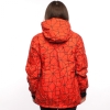 Куртка сноубордическая женская Nikita Slush j911610-red (scar red)