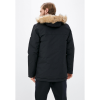 Парка Adidas Originals Utilitas Parka GT1699 (black)