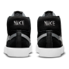 Кеды Nike SB Zoom Blazer Mid Premium DA8854-001 (black-white-wolf grey)