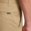 Брюки Volcom Loose Trucks Chino Pant A1132103DKA (dark khaki)