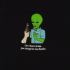 Футболка Ripndip I Don'T Drink Tee RND10091 (black)