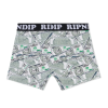 Трусы Ripndip Moneybag Boxers RND10301 (olive)