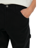 Брюки Dickies Duck Carpenter Pant DK0A4XIFC401 (stone washed black)