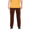 Брюки Volcom Outer Spaced Cord Ew Pant A1232205BRR (burro brown)