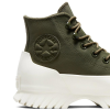 Зимние Кеды Converse CTAS Lugged Winter 2.0 171426 (cargo khaki)