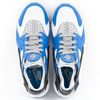 Кроссовки Nike Air Huarache 318429-406 (comet blue-matte silver)