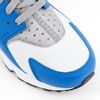 Кроссовки Nike Air Huarache 318429-406 (comet blue-matte silver)