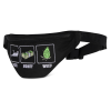 Сумка На Пояс Ripndip Pussy Money Weed Fanny Pack RND10172 (black)