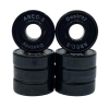 Подшипники Destroy Black Chrome Abec 5 dstr21-blkchrm5 (black)