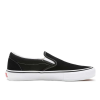 Кеды Vans Skate Slip-On VN0A5FCAY281 (black-white)
