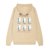 Худи Ripndip Sushi Nerm Hoodie RND10221 (sandstone)