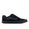 Кеды Vans Knu Skool VN0009QCBKA1 (black-black)