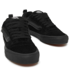 Кеды Vans Knu Skool VN0009QCBKA1 (black-black)