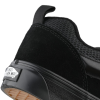 Кеды Vans Knu Skool VN0009QCBKA1 (black-black)