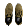 Кеды Vans Kyle Walker VN0A5JIECUQ (gothic olive)