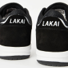 Кеды Lakai Telford Low MS4220262B00 (black white)