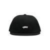 Кепка Vans Salton II VN000YXKY281 (black-white)