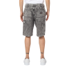 Шорты Dickies Garyville Denim Shorts DK0A4XCKJ811 (light gray wash)