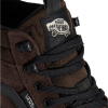 Зимние Кеды Vans MTE Sk8-Hi Waterproof Insulated VN000DAQY491 (brown-black)