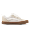 Кеды Vans Knu Skool VN0009QCDBS (marshmallow-light gum)
