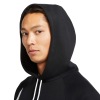 Худи Nike Swoosh Tech Fleece DD8223-010 (black-white)