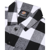 Рубашка Dickies New Sacramento Shirt DK0A4XDZBLK1 (black)