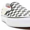 Слипоны Vans Skate Slip-On VN0A5FCAAUH1 (checkerboard black-white)