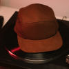 Кепка DAP 5 Panel Cap dap5-brw (brown)