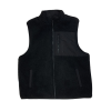 Жилет Magamaev Reversible Fleece Vest maga24-revest-blk (black)