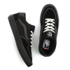 Кеды Vans Rowan VN0A5JICBLK (black)