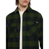 Рубашка Dickies Sacramento Shirt DK0A4XDZPIN1 (pineneedle)