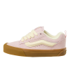 Кеды Женские Vans Knu Skool VN000D6ZO3N (gum-sepia rose)