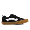 Кеды Vans Knu Skool VN0009QCB9M (black-gum)